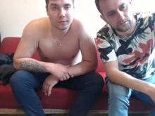 Relógio sexystreetboys's Cam Show @ Chaturbate 26/04/2016