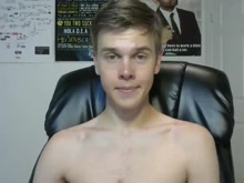 Relógio tommy_white33's Cam Show @ Chaturbate 24/06/2016