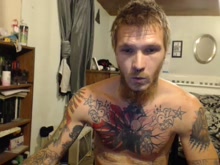 Relógio hungandtatted's Cam Show @ Chaturbate 27/11/2016