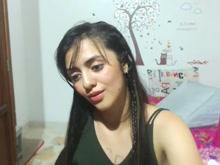 Relógio paola_summers's Cam Show @ Chaturbate 28/11/2018