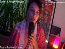 Relógio psychedelicariaa's Cam Show @ Chaturbate 20/03/2020