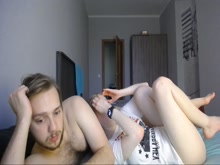 Relógio jimmy_and_amy's Cam Show @ Chaturbate 06/10/2020