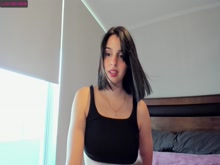 Relógio yourfreakygirl's Cam Show @ Chaturbate 20/02/2023